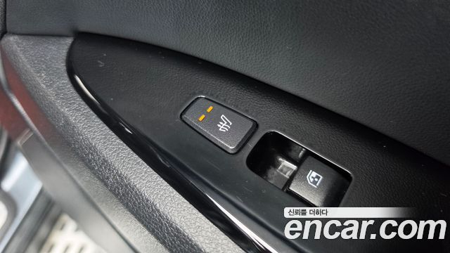 Kia Sportage Hybrid (V) Signature Gravity 2WD 2023 — фото 29