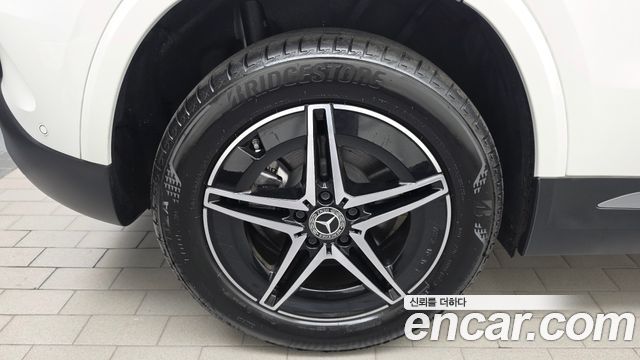 Mercedes-Benz EQA (H243) EQA250 AMG Line 2026 — фото 5