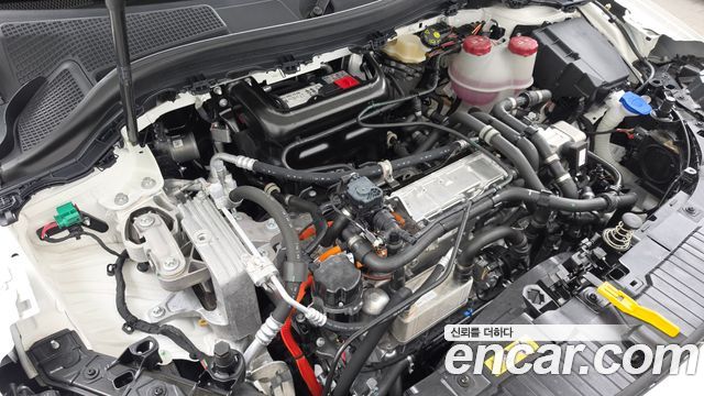 Mercedes-Benz EQA (H243) EQA250 AMG Line 2026 — фото 6
