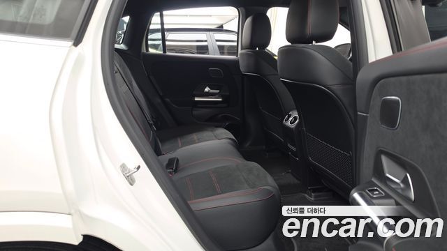 Mercedes-Benz EQA (H243) EQA250 AMG Line 2026 — фото 12