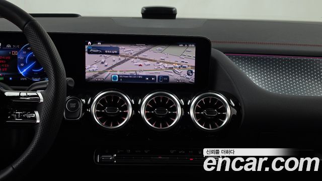 Mercedes-Benz EQA (H243) EQA250 AMG Line 2026 — фото 14