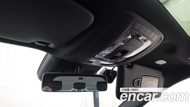 Mercedes-Benz EQA (H243) EQA250 AMG Line 2026 — фото 19