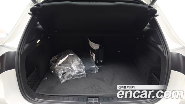 Mercedes-Benz EQA (H243) EQA250 AMG Line 2026 — фото 20