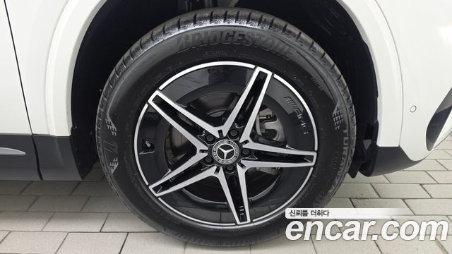 Mercedes-Benz EQA (H243) EQA250 AMG Line 2026 — фото 21