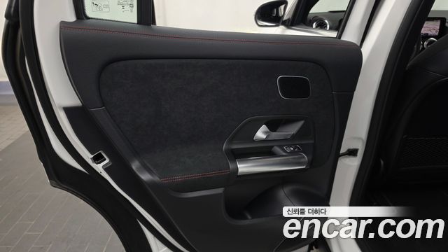 Mercedes-Benz EQA (H243) EQA250 AMG Line 2026 — фото 25