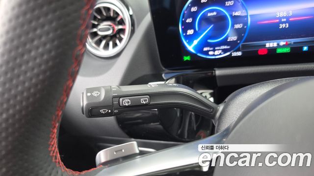 Mercedes-Benz EQA (H243) EQA250 AMG Line 2026 — фото 27