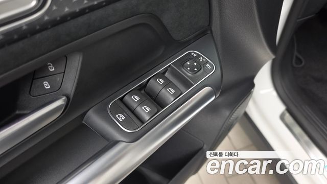 Mercedes-Benz EQA (H243) EQA250 AMG Line 2026 — фото 28