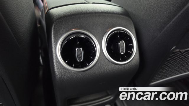 Mercedes-Benz EQA (H243) EQA250 AMG Line 2026 — фото 31