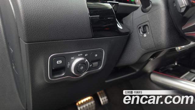 Mercedes-Benz EQA (H243) EQA250 AMG Line 2026 — фото 32