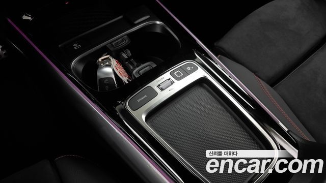 Mercedes-Benz EQA (H243) EQA250 AMG Line 2026 — фото 33