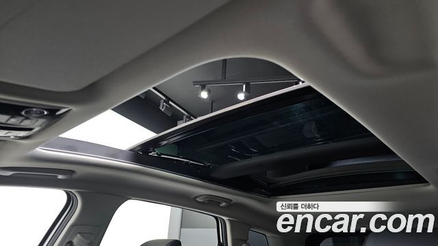 Kia Sportage Hybrid (V) Signature Gravity 2WD 2023 — фото 19