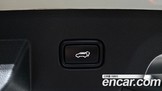 Kia Sportage Hybrid (V) Signature Gravity 2WD 2023 — фото 20