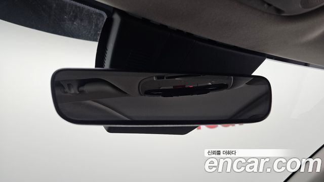 Kia Sportage Hybrid (V) Signature Gravity 2WD 2023 — фото 28