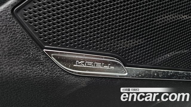 Kia Sportage Hybrid (V) Signature Gravity 2WD 2023 — фото 33