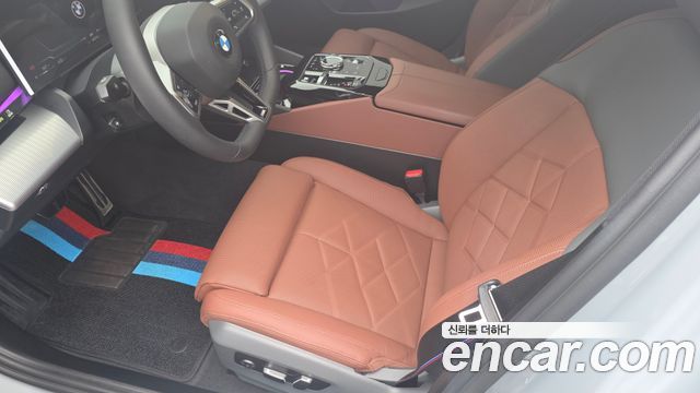 BMW 5 Series (G60) 530i xDrive M Sport Pro Special Edition 2026 — фото 7
