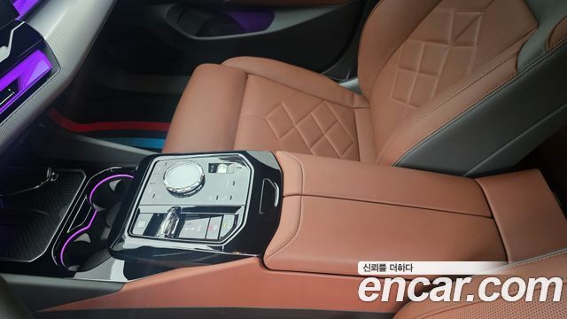 BMW 5 Series (G60) 530i xDrive M Sport Pro Special Edition 2026 — фото 9