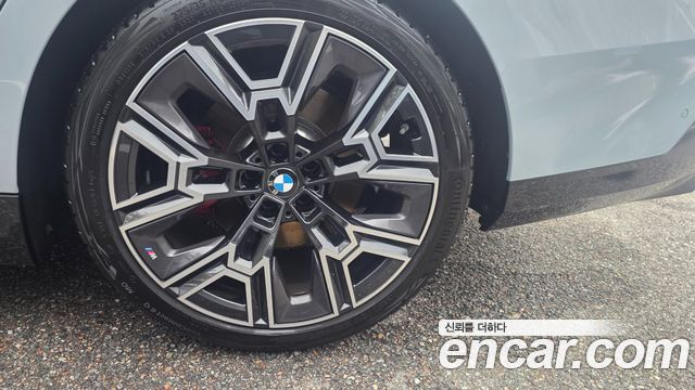 BMW 5 Series (G60) 530i xDrive M Sport Pro Special Edition 2026 — фото 19
