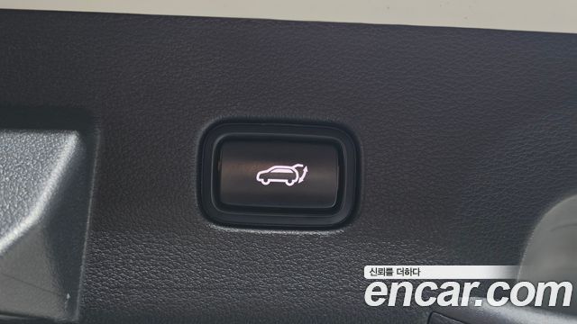 Kia Sportage Hybrid (V) Signature 2WD 2024 — фото 15