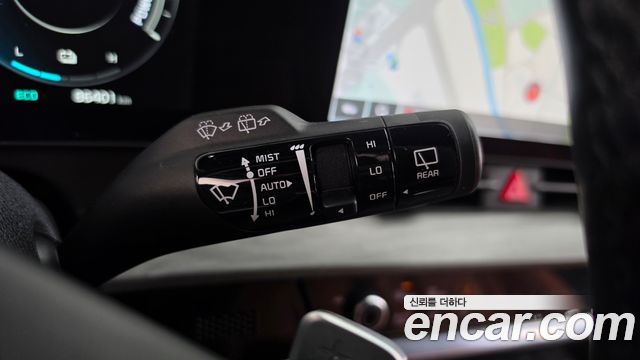 Kia Sportage Hybrid (V) Signature 2WD 2024 — фото 19