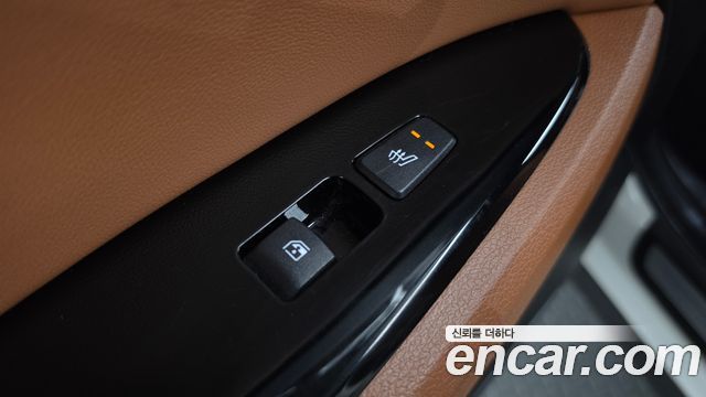 Kia Sportage Hybrid (V) Signature 2WD 2024 — фото 27