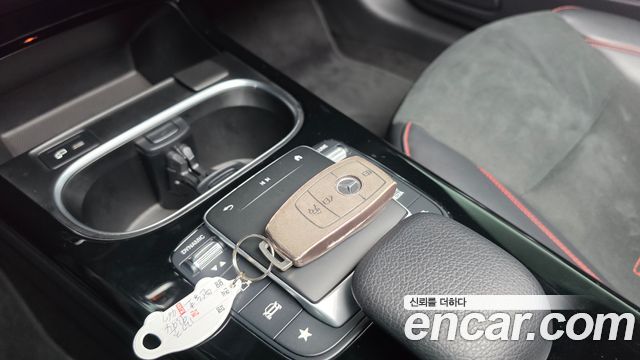 Mercedes-Benz CLA-Class (C118) CLA250 4MATIC 2022 — фото 16