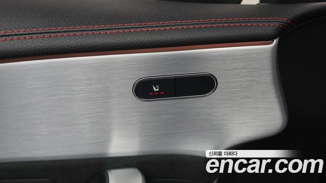 Mercedes-Benz CLA-Class (C118) CLA250 4MATIC 2022 — фото 18