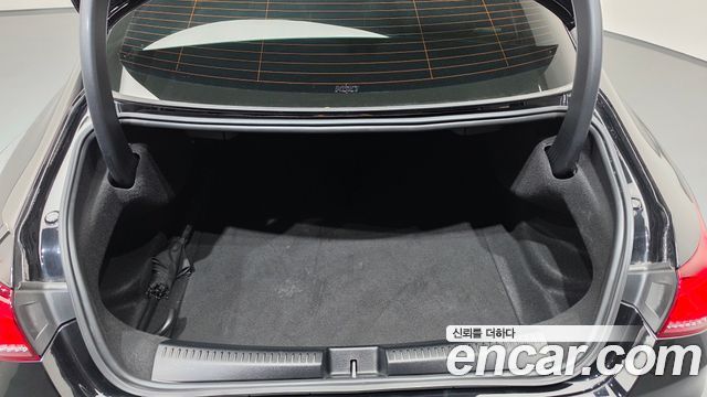Mercedes-Benz CLA-Class (C118) CLA250 4MATIC 2022 — фото 19