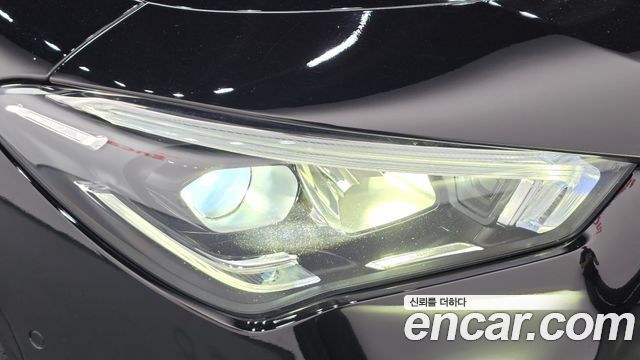 Mercedes-Benz CLA-Class (C118) CLA250 4MATIC 2022 — фото 22