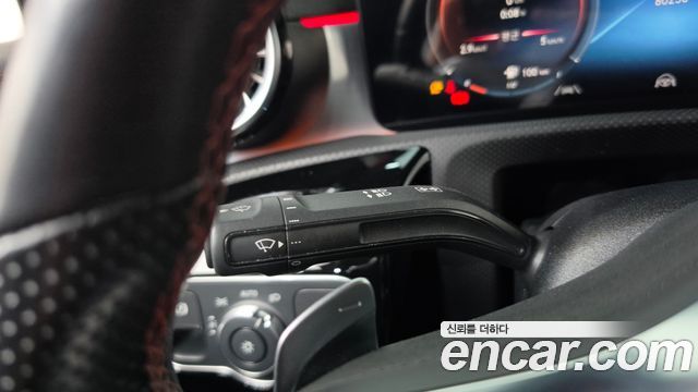 Mercedes-Benz CLA-Class (C118) CLA250 4MATIC 2022 — фото 28