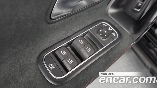 Mercedes-Benz CLA-Class (C118) CLA250 4MATIC 2022 — фото 29