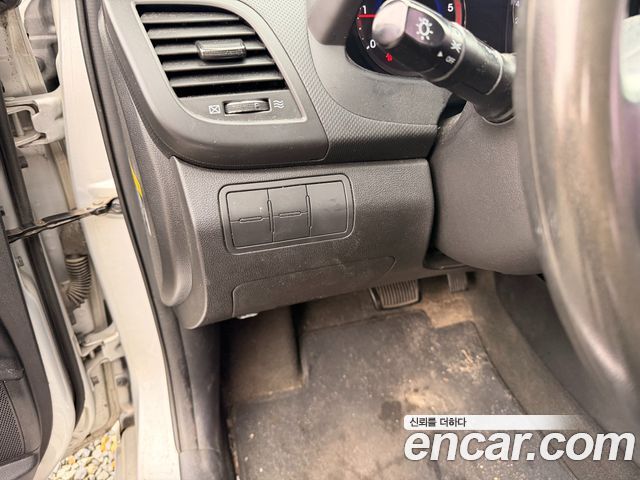 Hyundai Accent (New) Diesel 1.6 VGT Luxury 2012 — фото 8