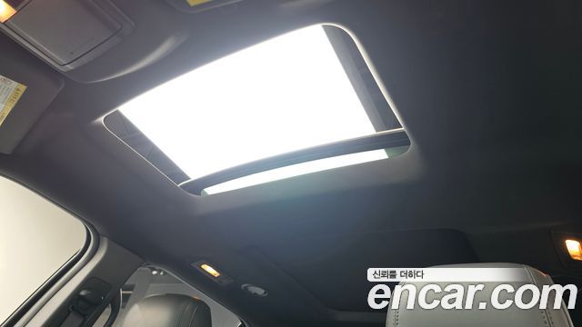 Ford Explorer 2.0 Ecoboost 2WD 5th 2013 — фото 16