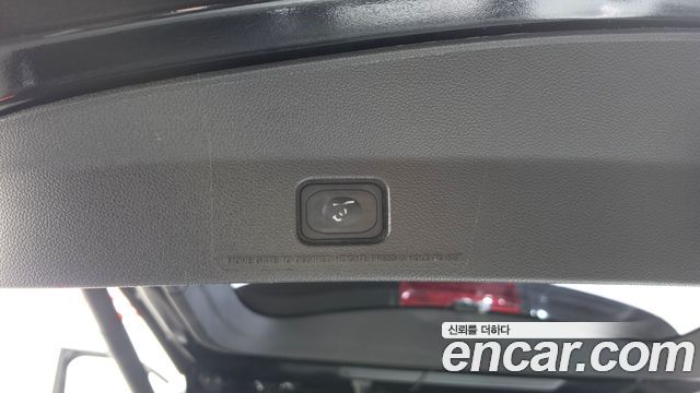 Ford Explorer 2.0 Ecoboost 2WD 5th 2013 — фото 17