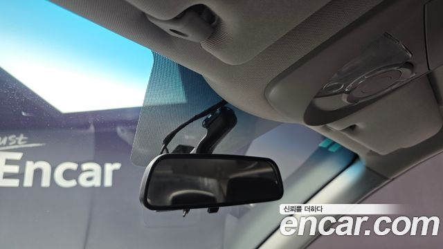 KG Mobility (SsangYong) Korando Sport 2.2 CX5 2WD ECO 2017 — фото 19
