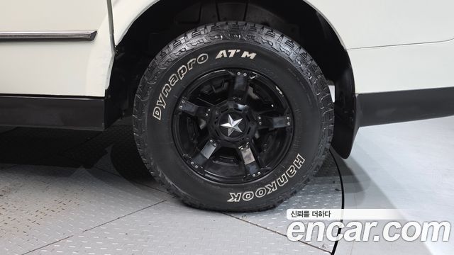 KG Mobility (SsangYong) Korando Sport 2.2 CX5 2WD ECO 2017 — фото 21