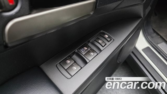 KG Mobility (SsangYong) Korando Sport 2.2 CX5 2WD ECO 2017 — фото 29