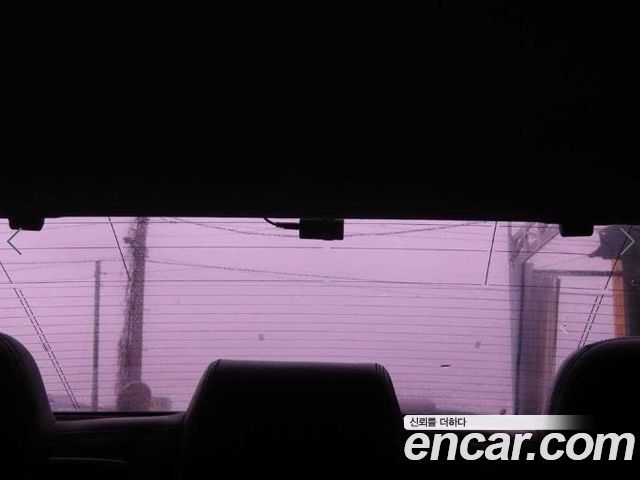 Renault Korea SM6 2.0 LPe PE (Rental car) 2019 — фото 20