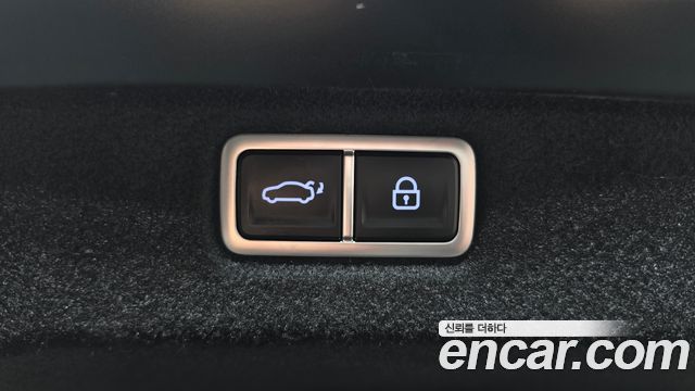 Hyundai Sonata The Edge (DN8) 1.6 Turbo Exclusive 2024 — фото 17