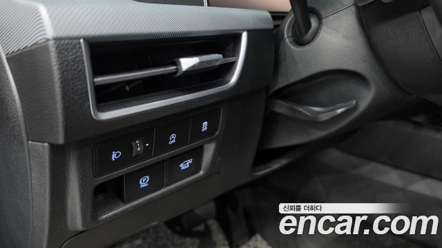 Hyundai Sonata The Edge (DN8) 1.6 Turbo Exclusive 2024 — фото 20