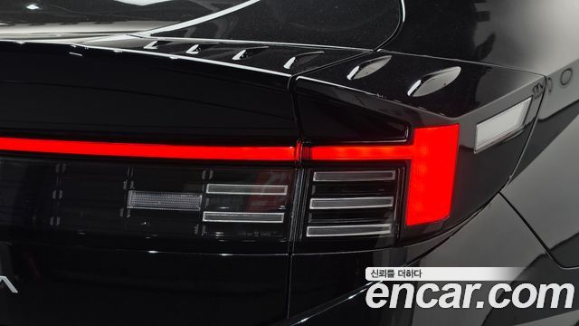 Hyundai Sonata The Edge (DN8) 1.6 Turbo Exclusive 2024 — фото 23