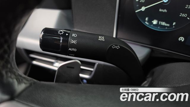 Hyundai Sonata The Edge (DN8) 1.6 Turbo Exclusive 2024 — фото 29