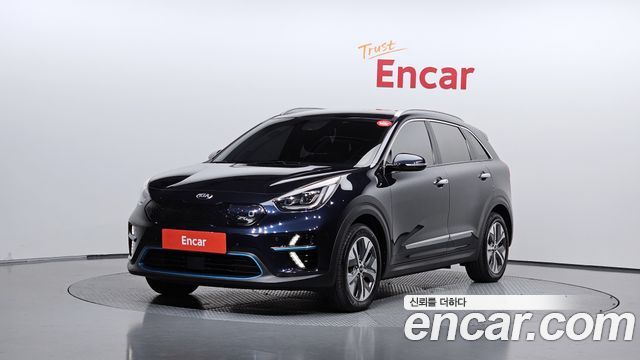 Kia Niro EV Noblesse