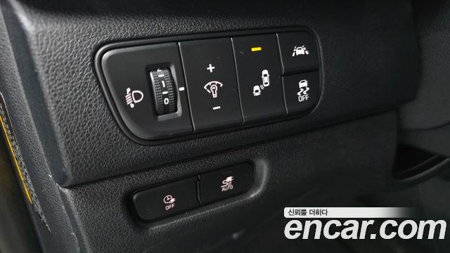 Kia Niro EV Noblesse 2019 — фото 17