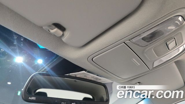 Kia Niro EV Noblesse 2019 — фото 19