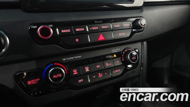 Kia Niro EV Noblesse 2019 — фото 27