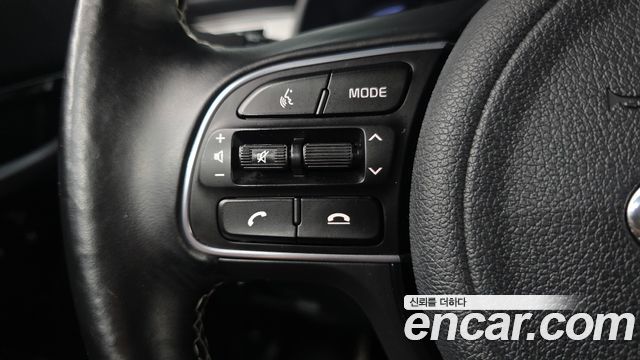Kia Niro EV Noblesse 2019 — фото 28