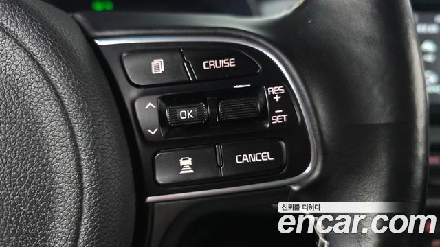 Kia Niro EV Noblesse 2019 — фото 29