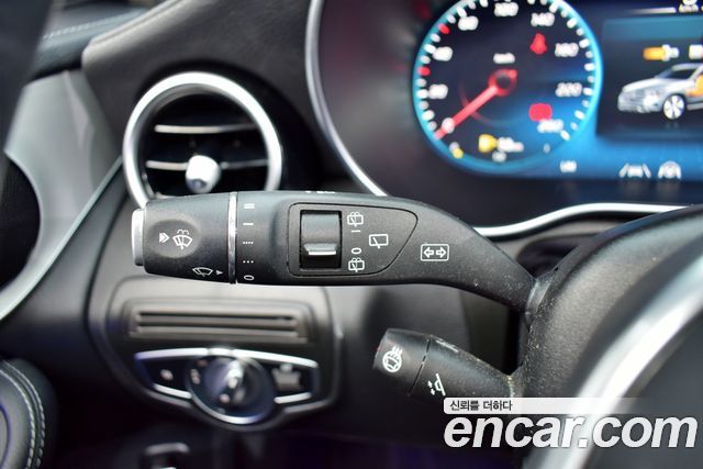 Mercedes-Benz GLC-Class (X253) GLC220 d 4MATIC 2021 — фото 22