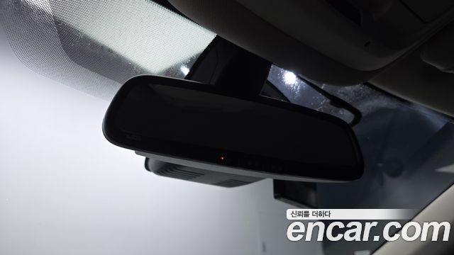 Renault Korea QM6 2.0 LPe RE 2WD 2020 — фото 19
