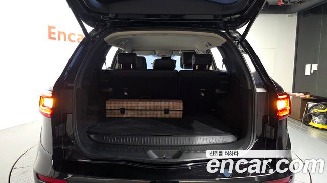 Renault Korea QM6 2.0 LPe RE 2WD 2020 — фото 20
